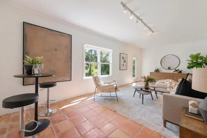 2570 Purisima Creek Road, Half Moon Bay, California 94019
