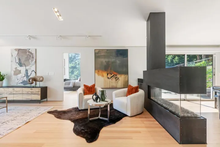 2570 Purisima Creek Road, Half Moon Bay, California 94019