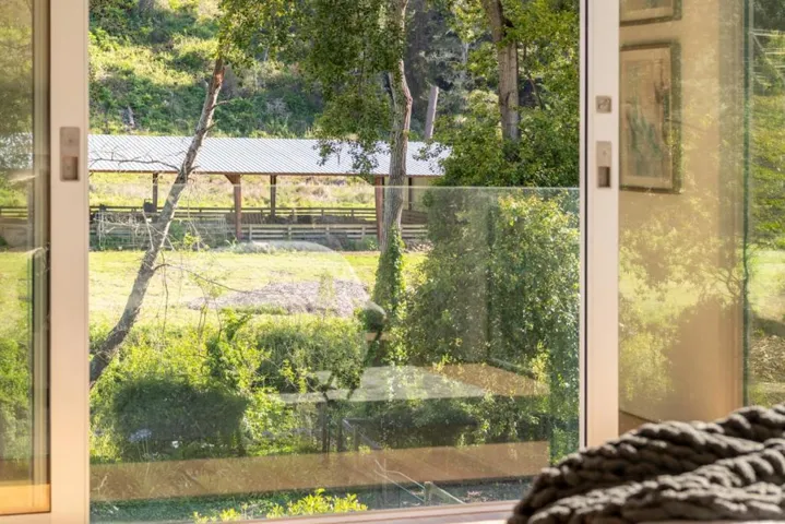 2570 Purisima Creek Road, Half Moon Bay, California 94019