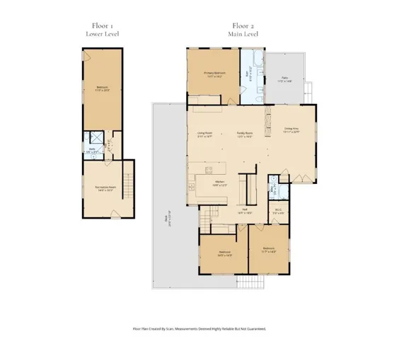 2570 Purisima Creek Road, Half Moon Bay, California 94019