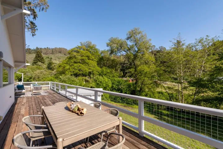 2570 Purisima Creek Road, Half Moon Bay, California 94019