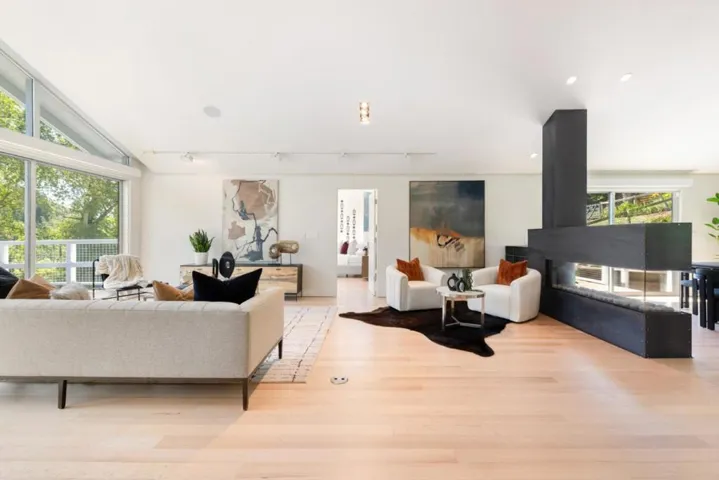 2570 Purisima Creek Road, Half Moon Bay, California 94019