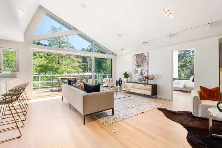 2570 Purisima Creek Road, Half Moon Bay, California 94019