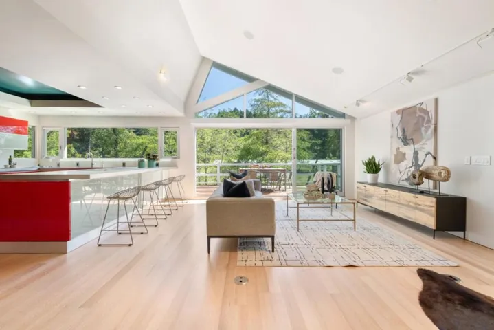 2570 Purisima Creek Road, Half Moon Bay, California 94019