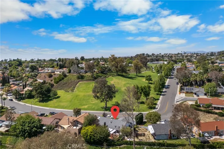 26442 Papagayo Drive, Mission Viejo, California 92691