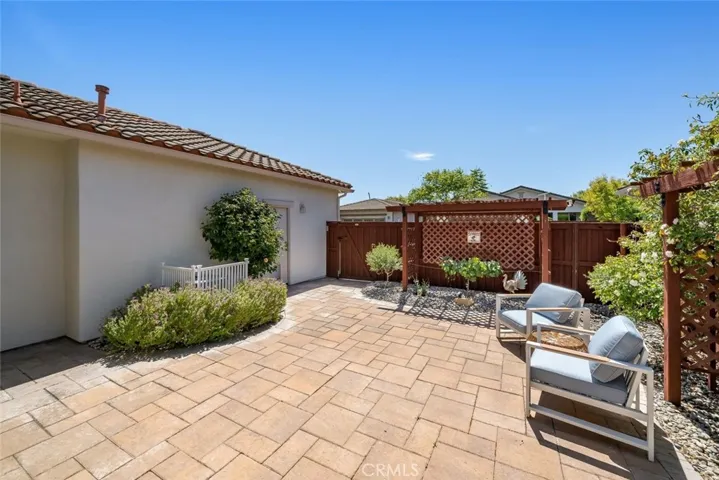 2563 Clubhouse, Paso Robles, California 93446