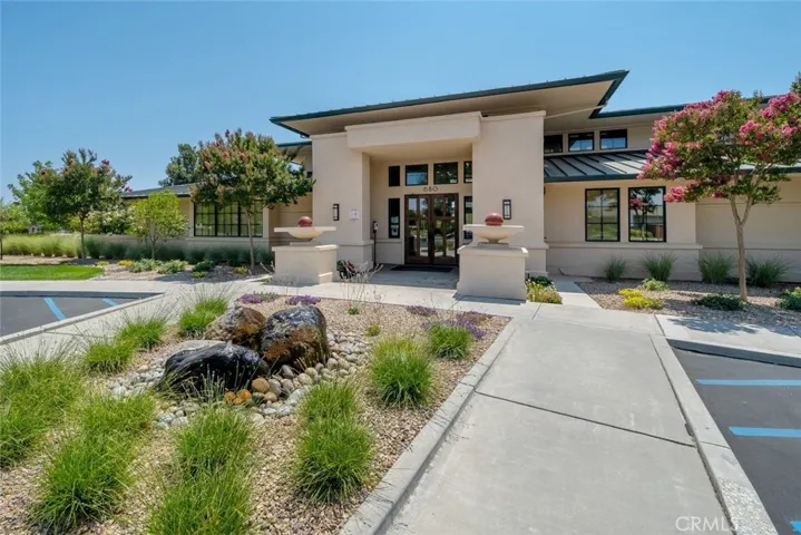 Clubhouse