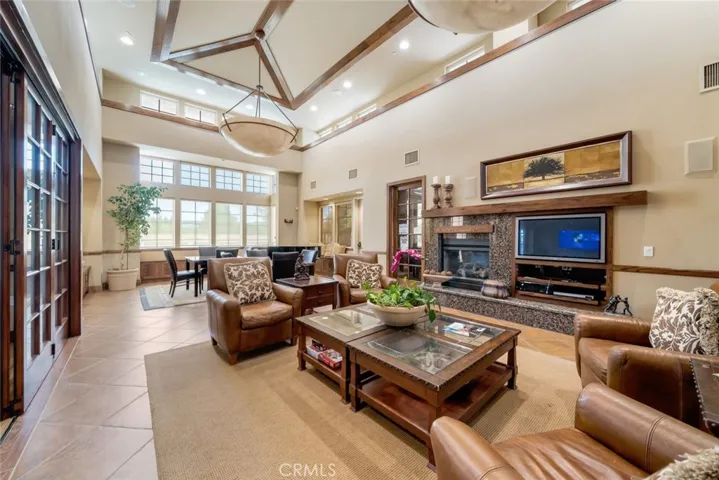 Clubhouse