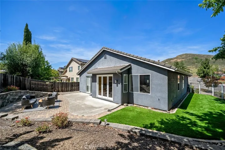 1295 Ironbark, San Luis Obispo, California 93401