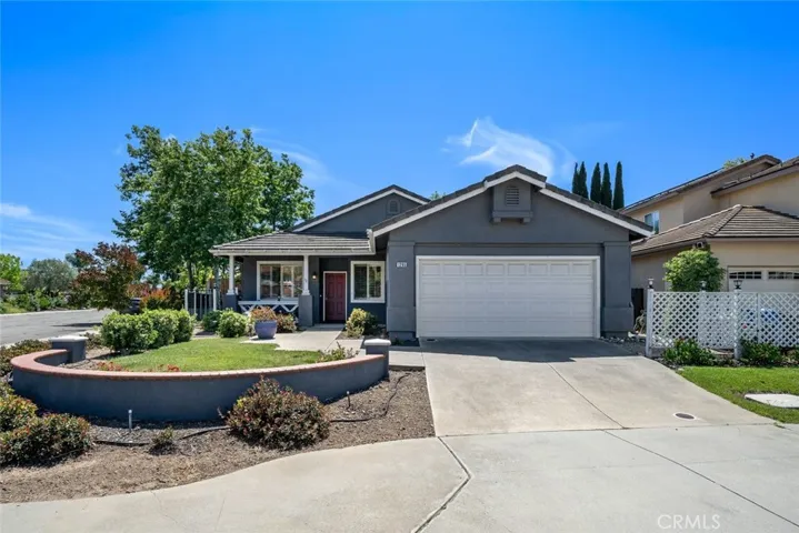 1295 Ironbark, San Luis Obispo, California 93401