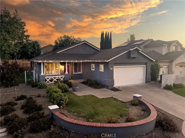 1295 Ironbark, San Luis Obispo, California 93401