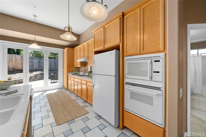 1295 Ironbark, San Luis Obispo, California 93401
