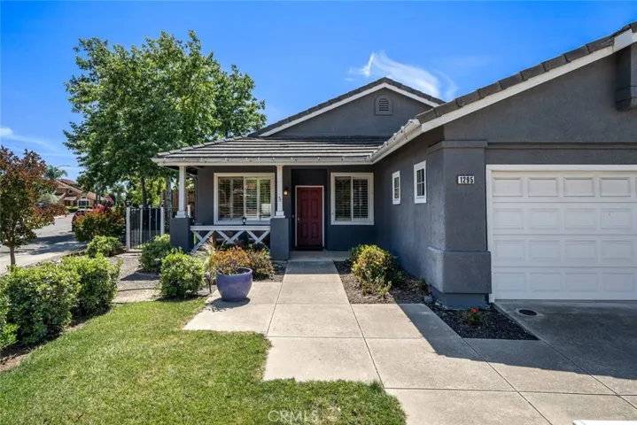 1295 Ironbark, San Luis Obispo, California 93401