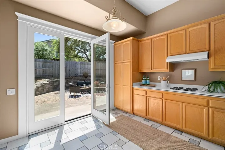 1295 Ironbark, San Luis Obispo, California 93401