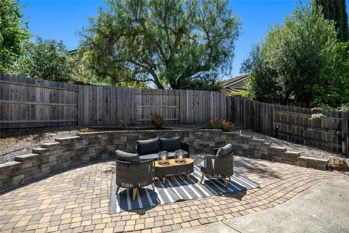 1295 Ironbark, San Luis Obispo, California 93401