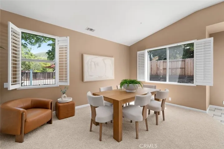 1295 Ironbark, San Luis Obispo, California 93401
