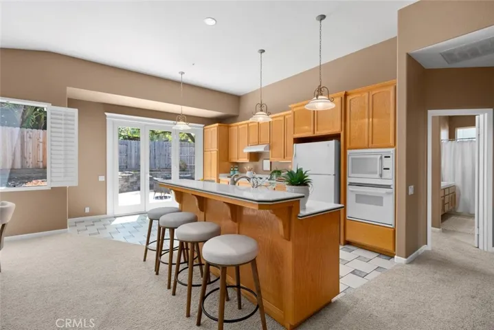 1295 Ironbark, San Luis Obispo, California 93401