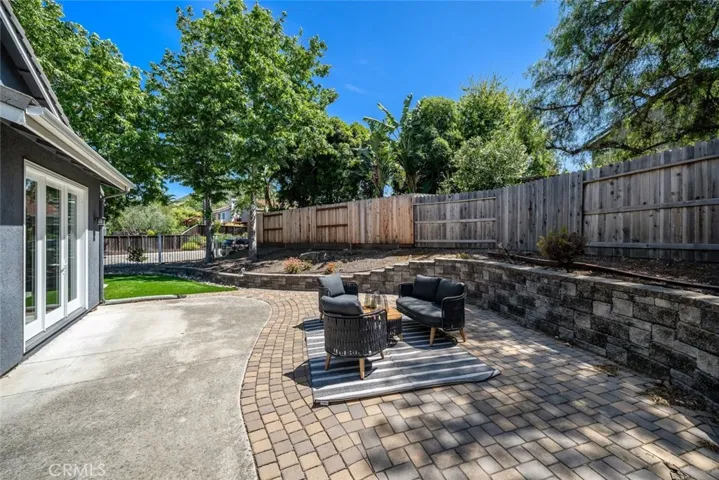 1295 Ironbark, San Luis Obispo, California 93401