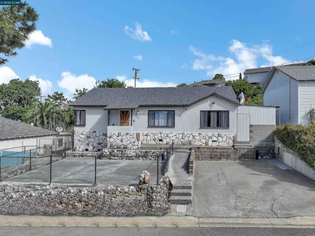 117 Jordan St, Vallejo, California 94591
