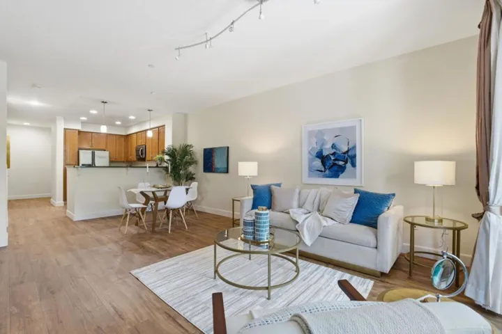 1388 Broadway 103, Millbrae, California 94030
