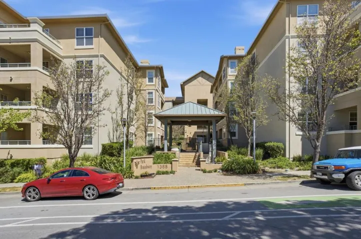 1388 Broadway 103, Millbrae, California 94030
