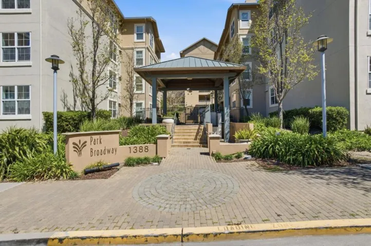 1388 Broadway 103, Millbrae, California 94030