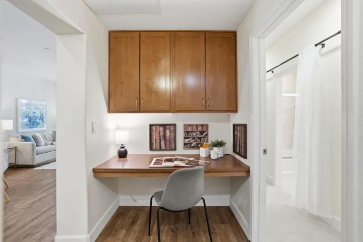1388 Broadway 103, Millbrae, California 94030