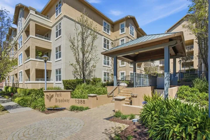 1388 Broadway 103, Millbrae, California 94030