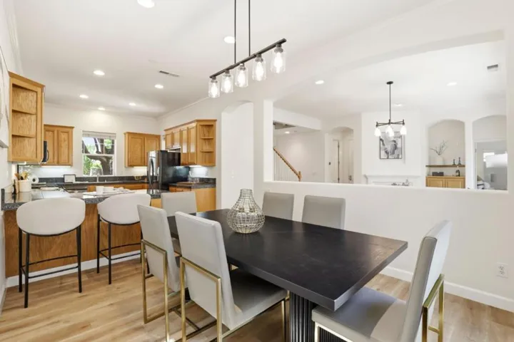 2521 Blairgowery Court, Gilroy, California 95020