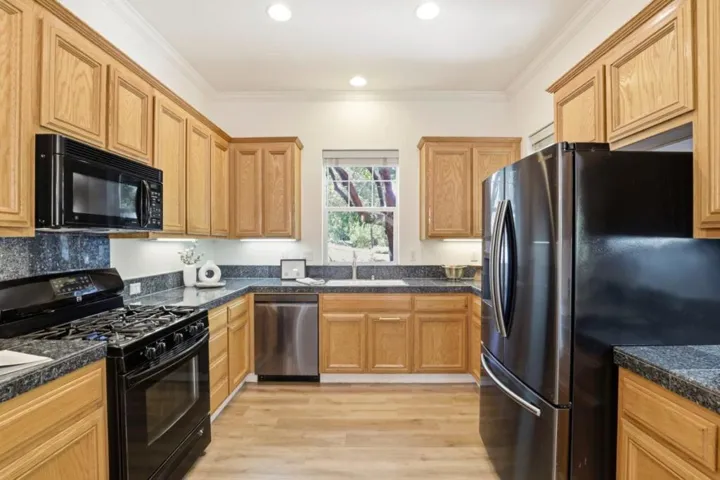 2521 Blairgowery Court, Gilroy, California 95020
