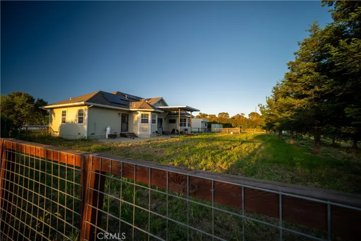 7043 Christie Lane, Colusa, California 95932