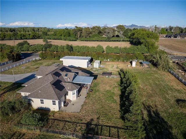 7043 Christie Lane, Colusa, California 95932