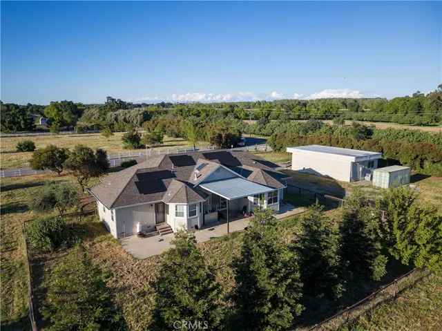 7043 Christie Lane, Colusa, California 95932
