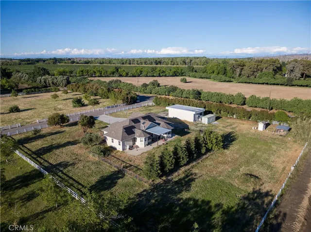 7043 Christie Lane, Colusa, California 95932