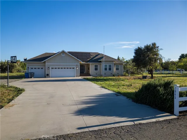 7043 Christie Lane, Colusa, California 95932