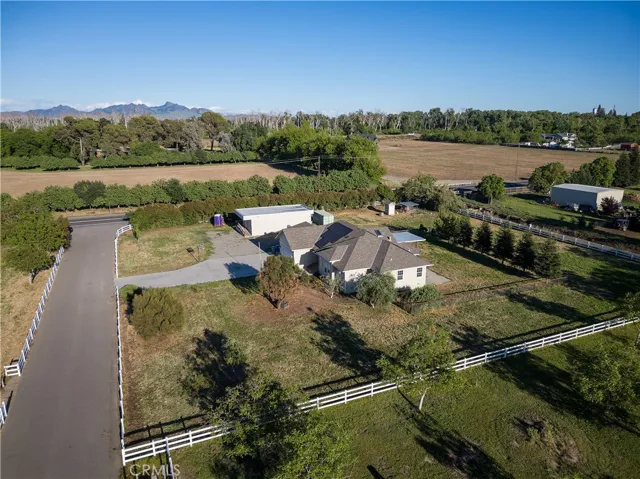 7043 Christie Lane, Colusa, California 95932