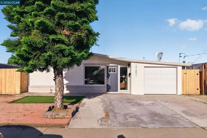 27891 Ormond Ave, Hayward, California 94544