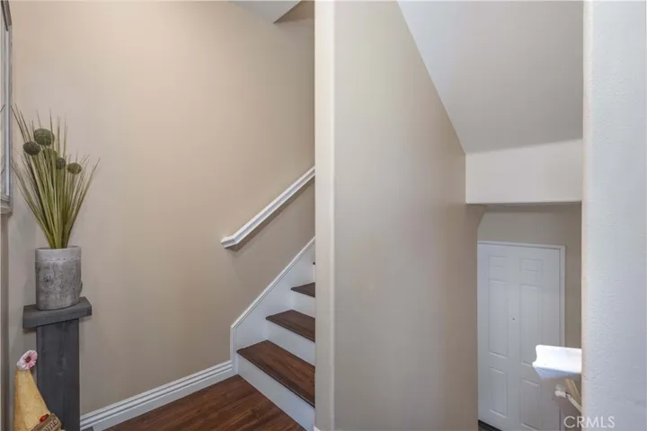 Stairway