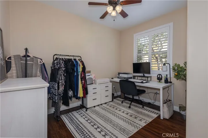 Second Bedrom