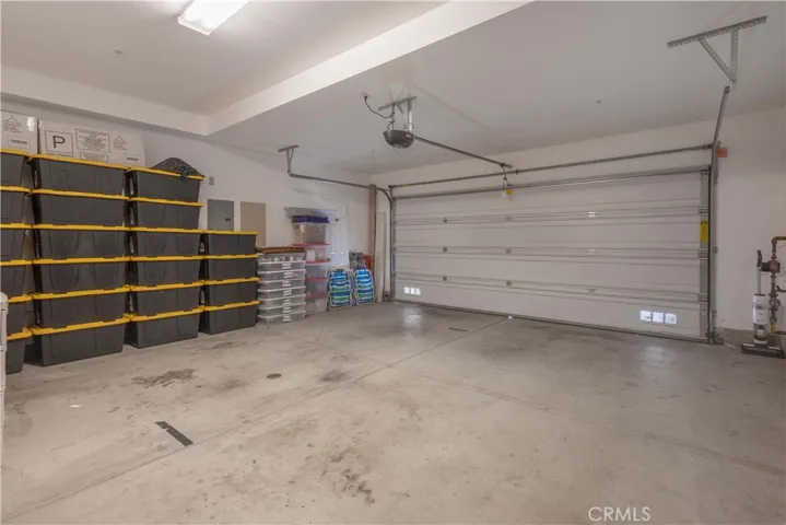 Two-Car Garage