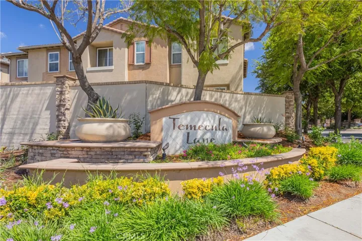 Temecula Lane