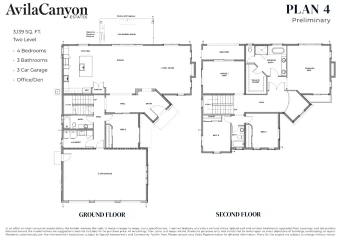 6630 Valle Verde Lane, San Luis Obispo, California 93405