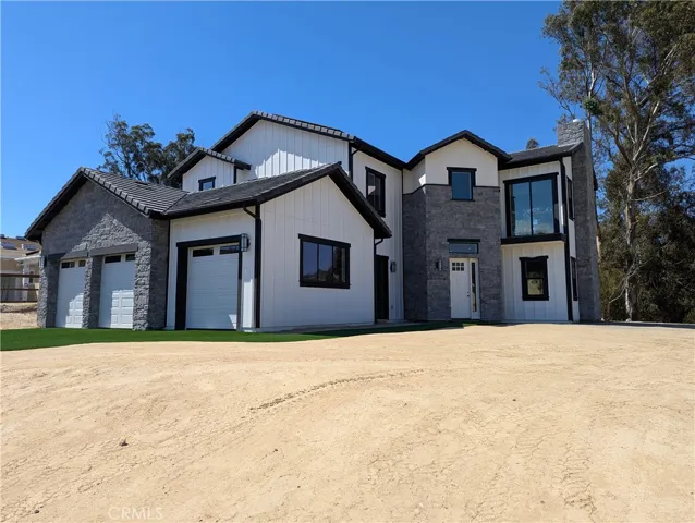 6630 Valle Verde Lane, San Luis Obispo, California 93405