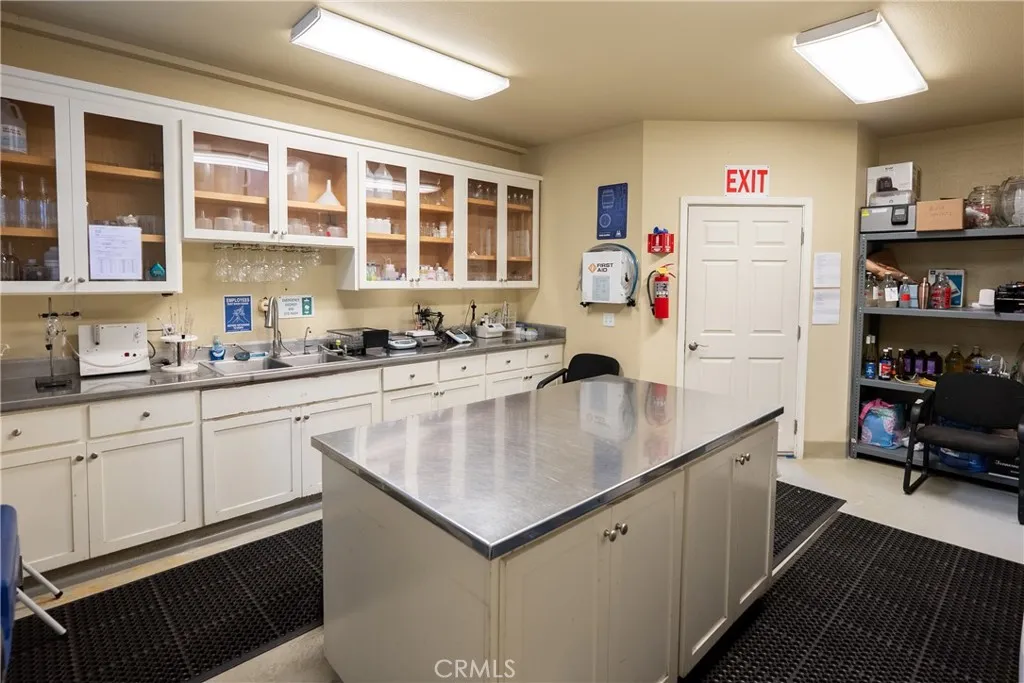 Winery Lab