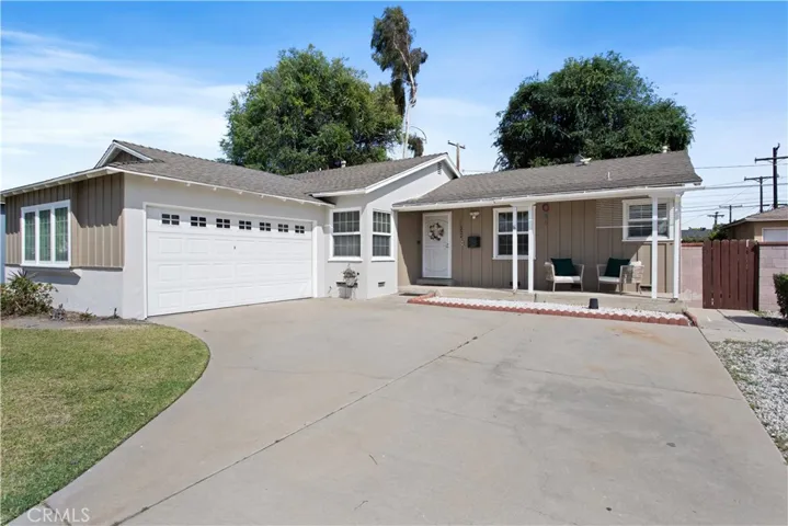 11224 Ringwood Avenue, Santa Fe Springs, California 90670