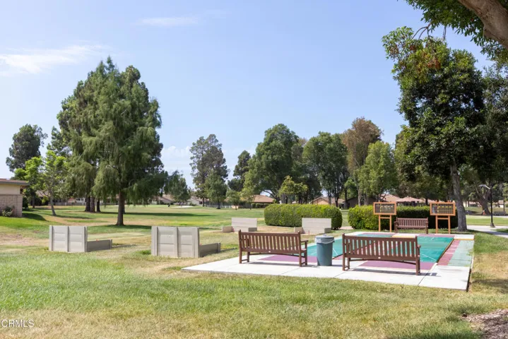 5 Leisure Village (Camarillo CA)