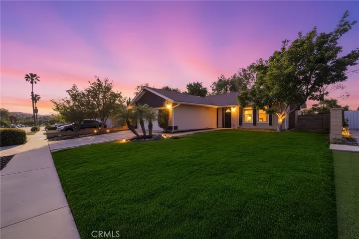 Virtually Staged Twilight