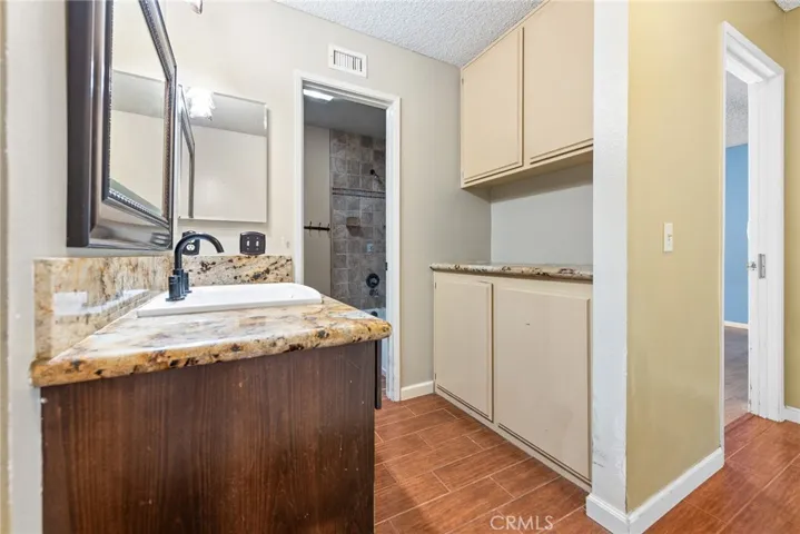 Guest bath
