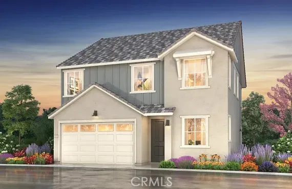 Photos shown are of model only- not actual homesite.