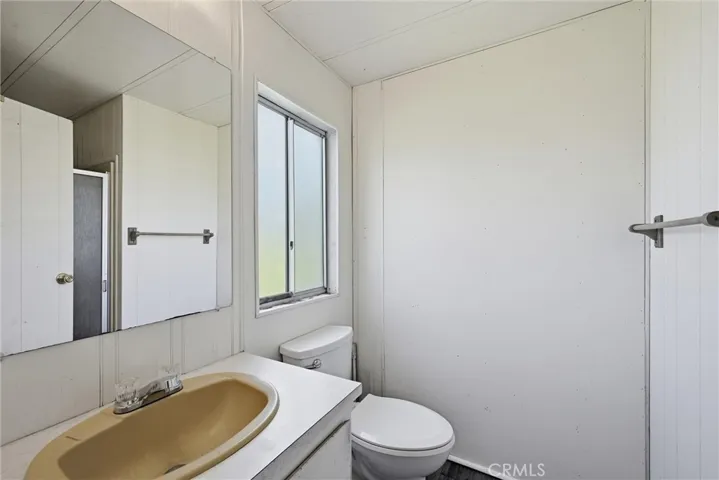 primary suite bathroom